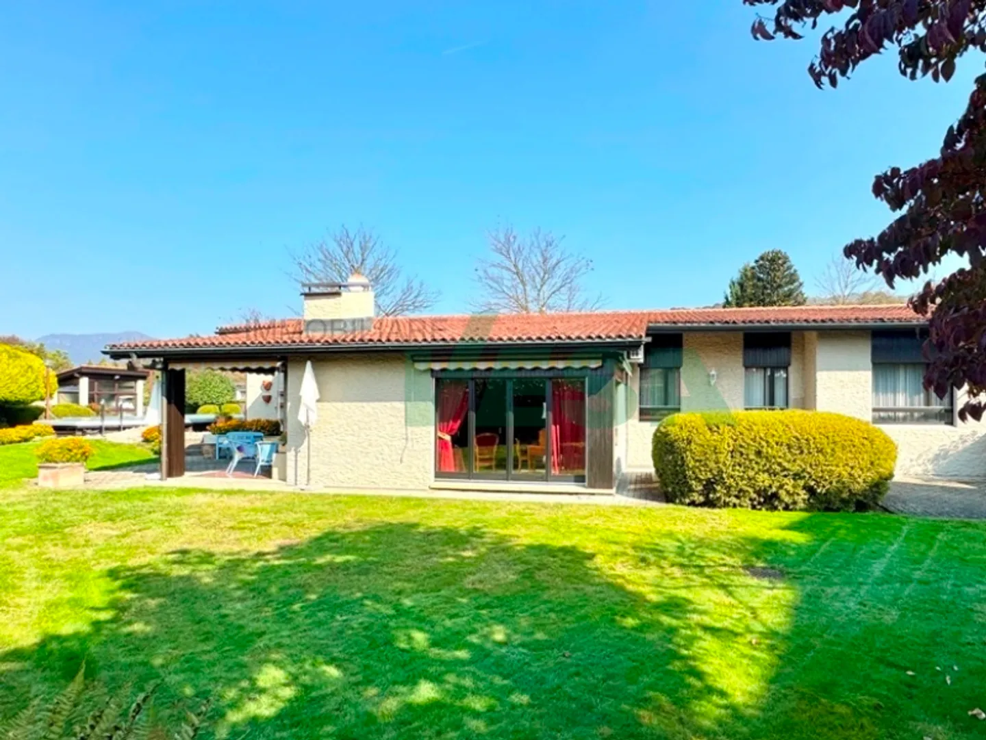 Villa for sale - Photo 1 of 13