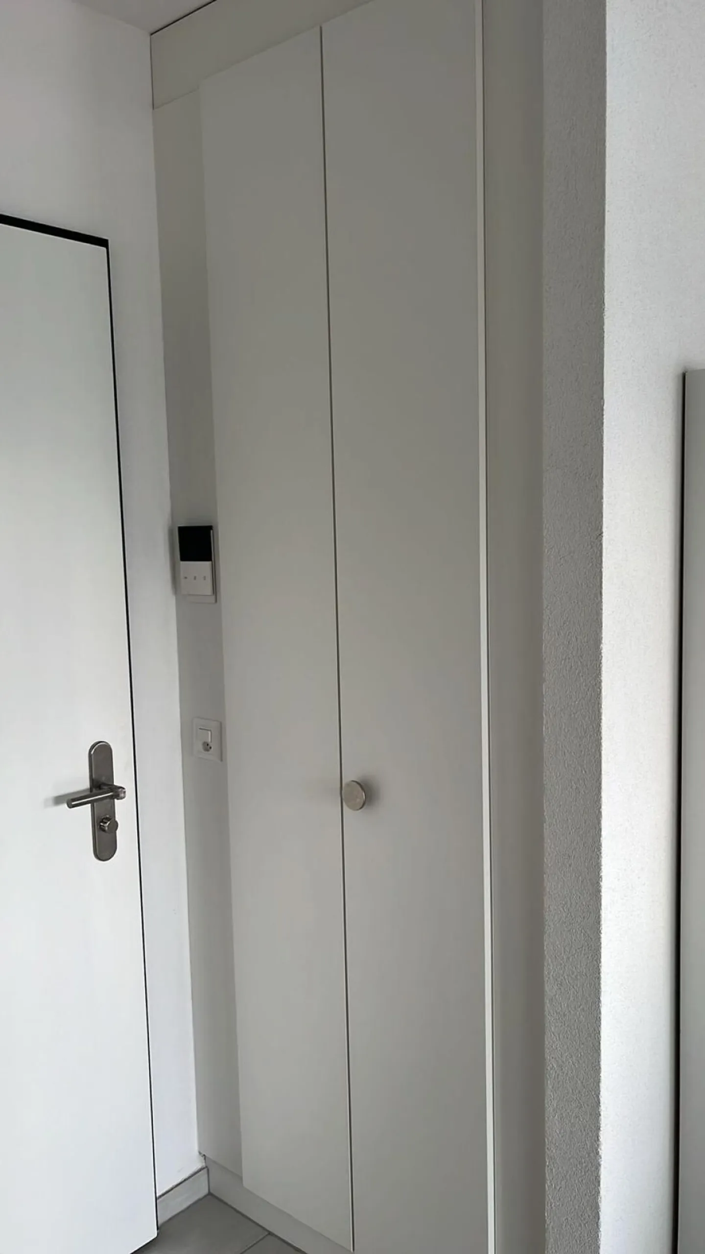 Appartement de 2.5 pièces à louer - Photo 6 sur 6