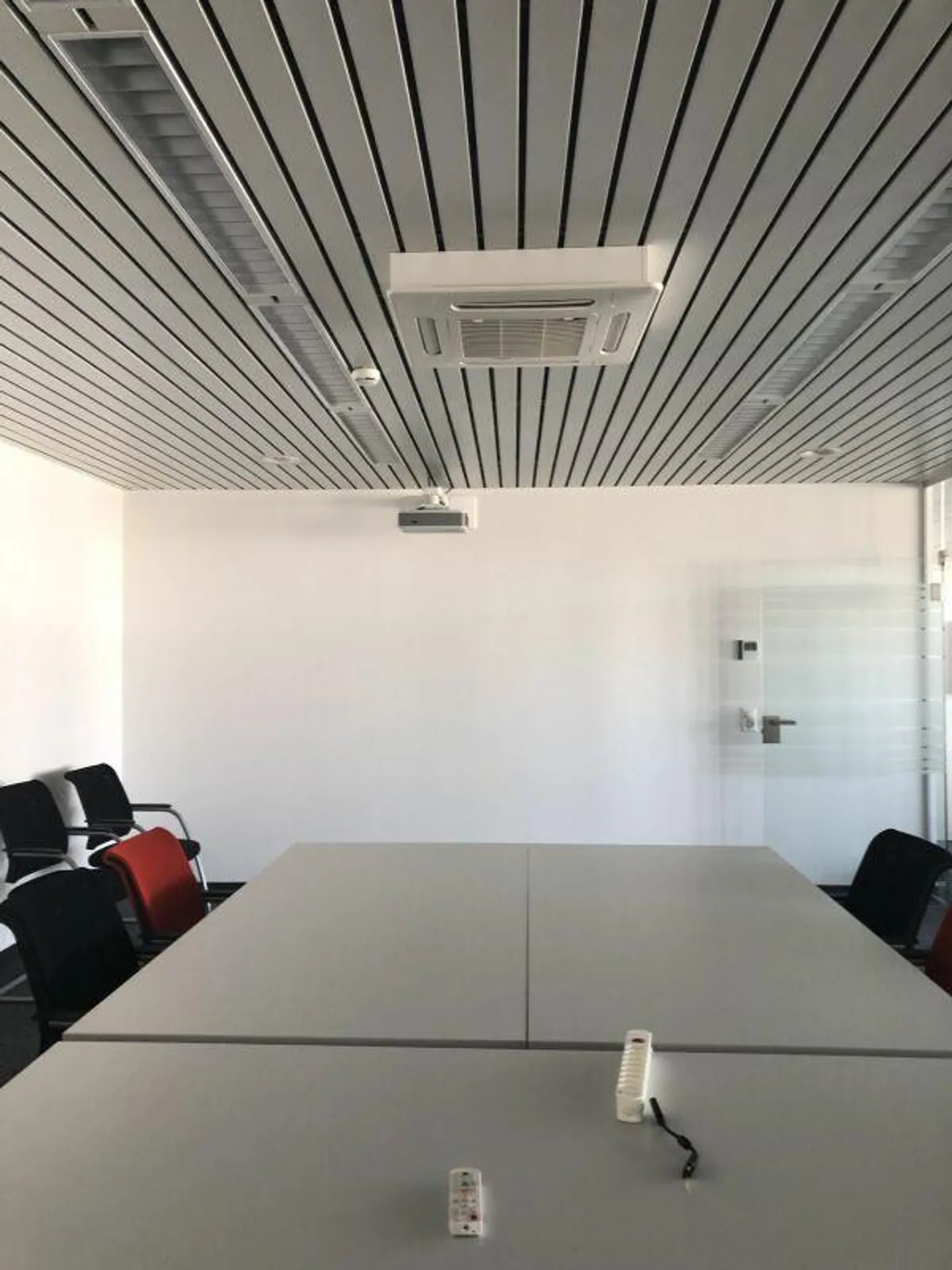 Ufficio 220 m2, 3° piano, Grundstrasse 12, Rotkreuz - Foto 12 di 12