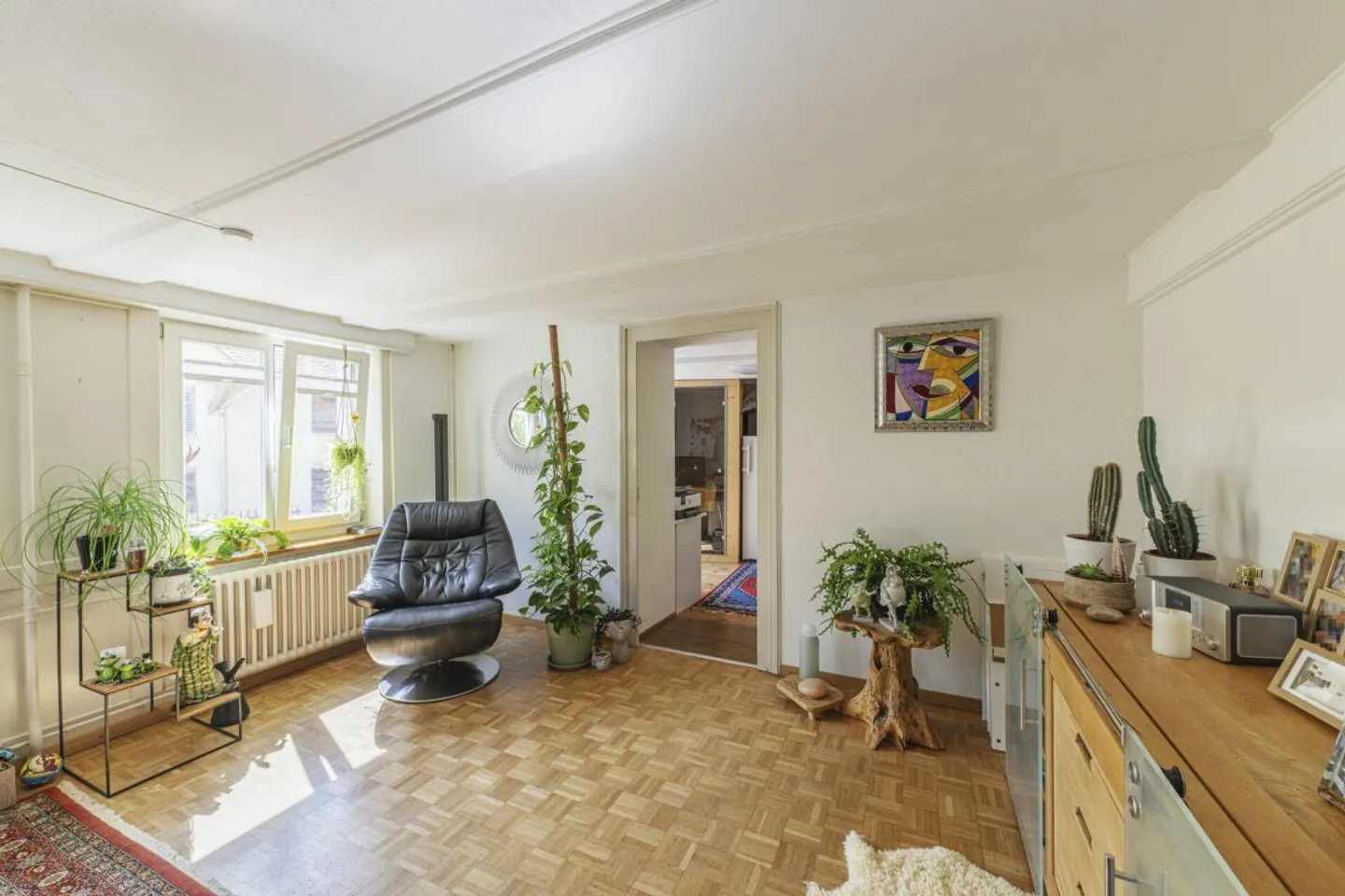 Charming Multi-Family House - Always Fully Rented - Huge Potential... - Photo 16 of 28