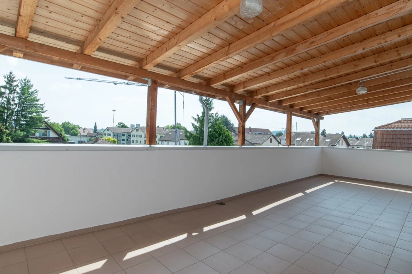 Completely Renovated Three-Family House in a Quiet yet Central Location - Photo 13 of 17