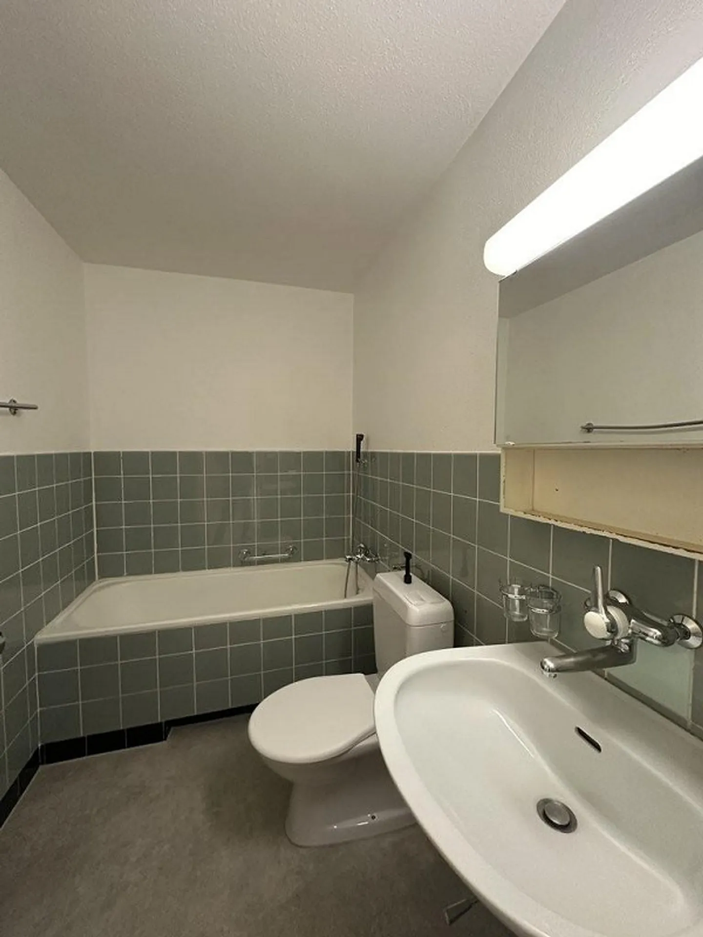 La tua nuova casa a Busswil! - Foto 3 di 7