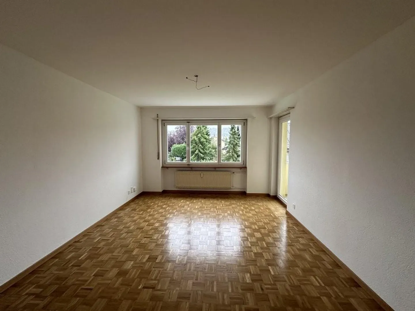 La tua nuova casa a Busswil! - Foto 4 di 7