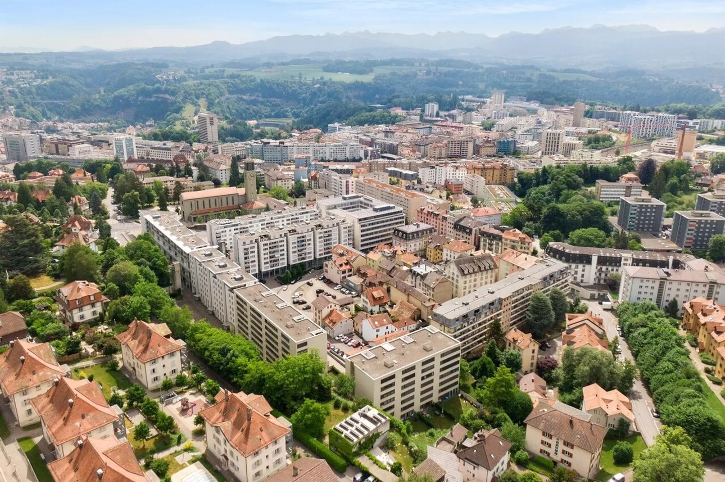 Espace de stockage non chauffé d'environ 330 m2 - Photo 4 sur 5