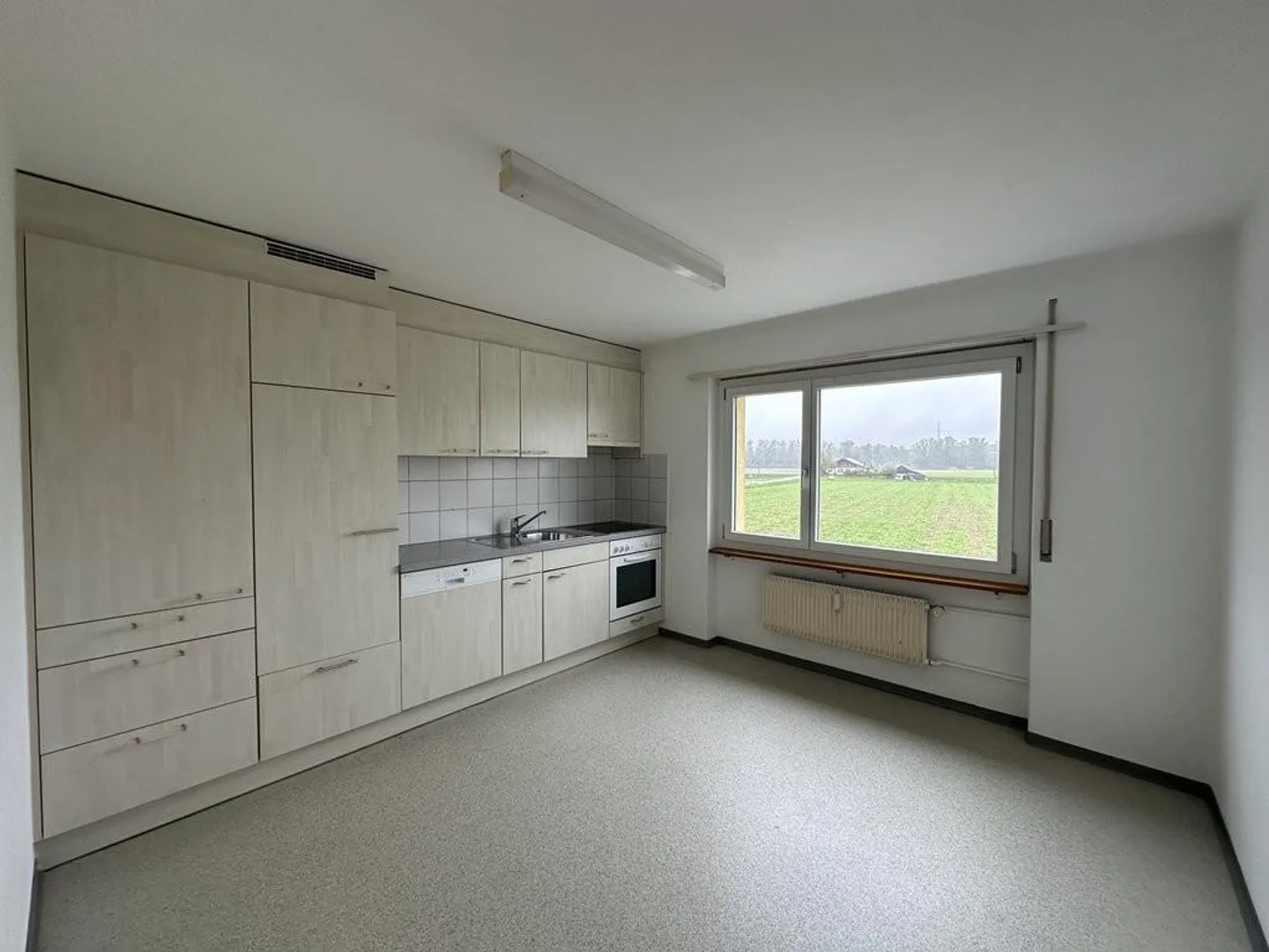 La tua nuova casa a Busswil! - Foto 2 di 7