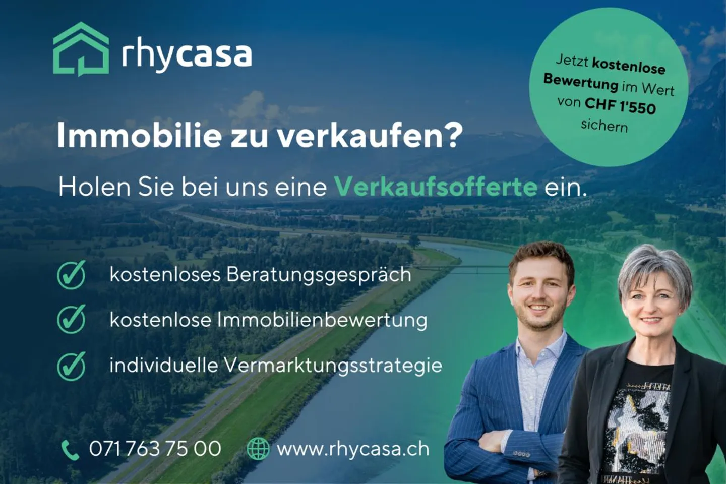 Traumhafter Weitblick über der Nebelgrenze - Foto 12 von 13