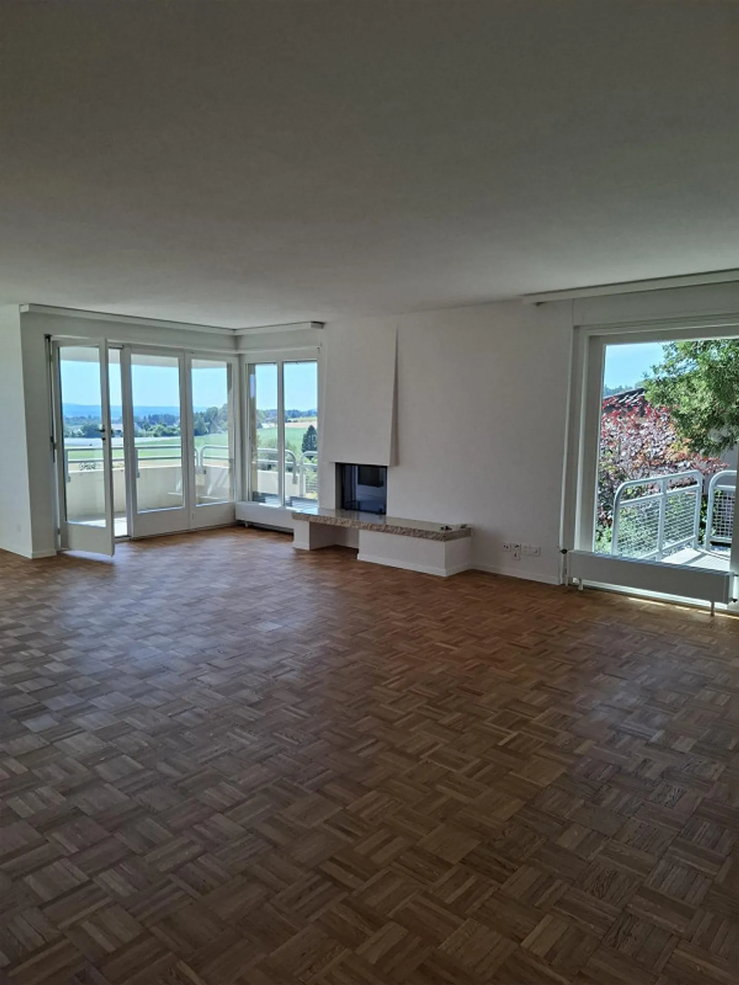 3 1/2 Zimmer Wohnung in Augwil/Lufingen - Photo 2 of 7