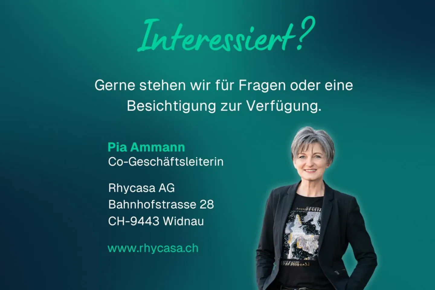 Traumhafter Weitblick über der Nebelgrenze - Foto 13 von 13