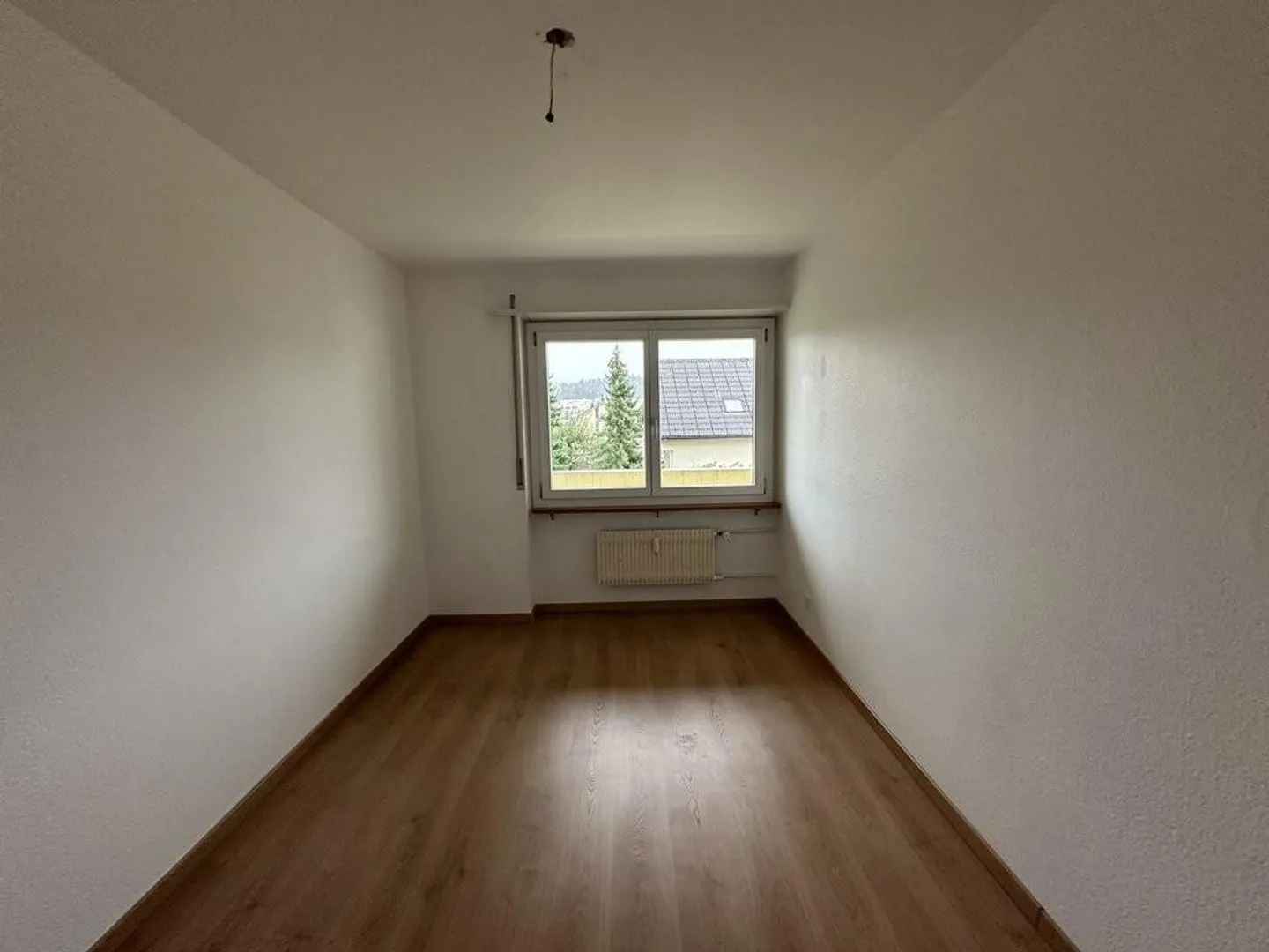 La tua nuova casa a Busswil! - Foto 6 di 7