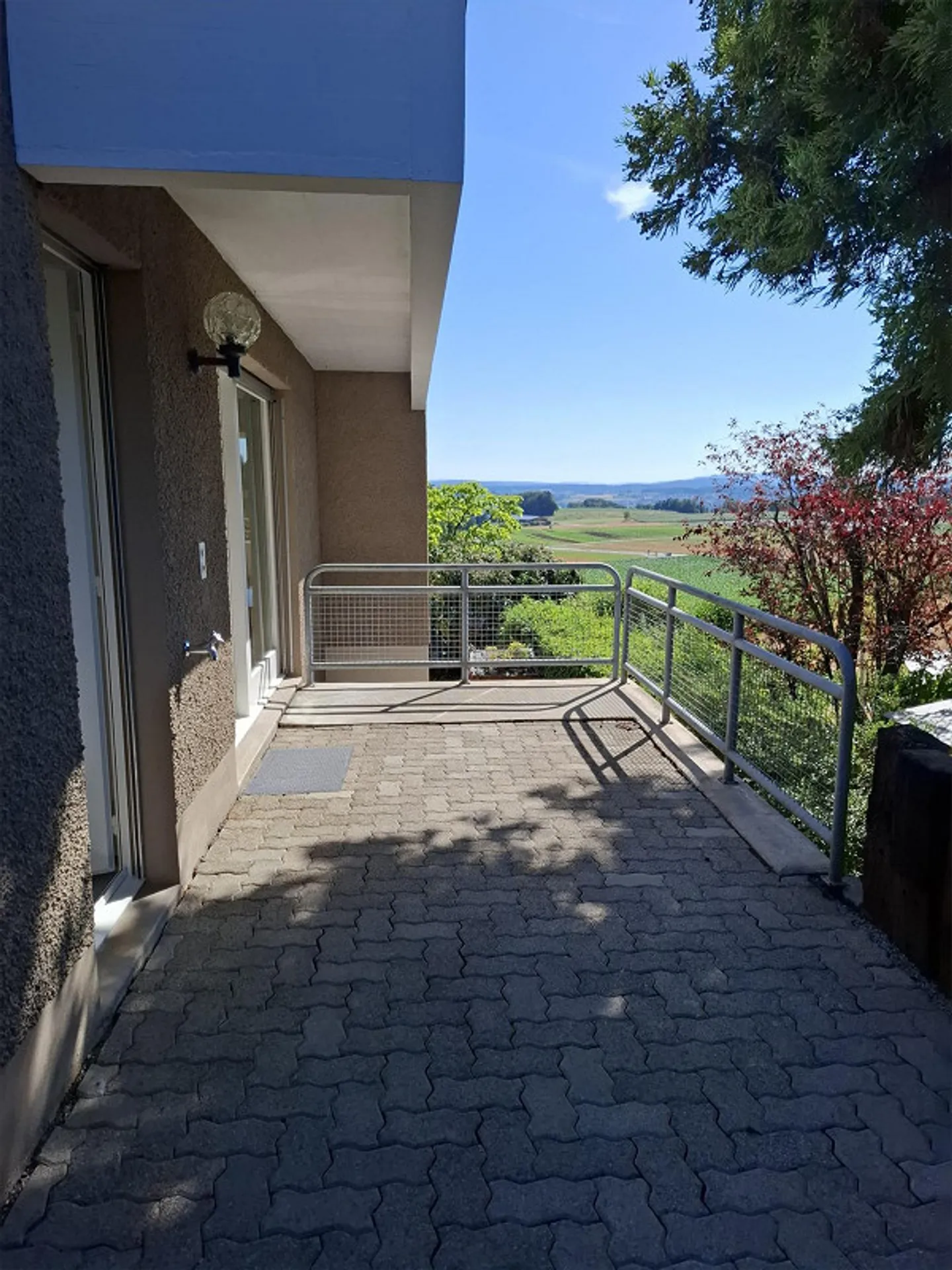 3 1/2 Zimmer Wohnung in Augwil/Lufingen - Photo 5 of 7