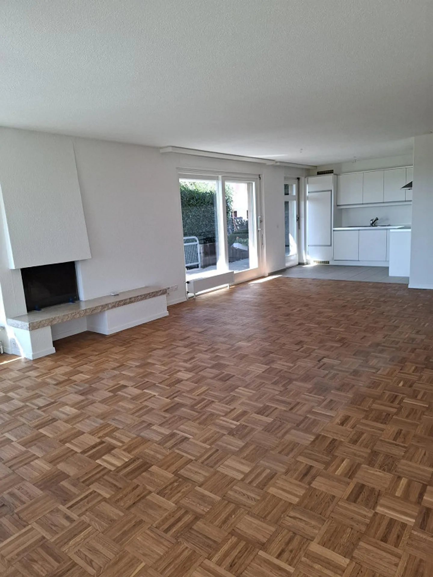 3 1/2 Zimmer Wohnung in Augwil/Lufingen - Photo 4 of 7