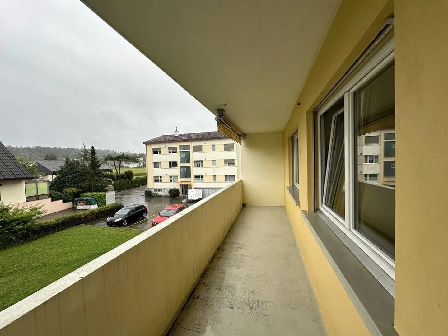 La tua nuova casa a Busswil! - Foto 7 di 7