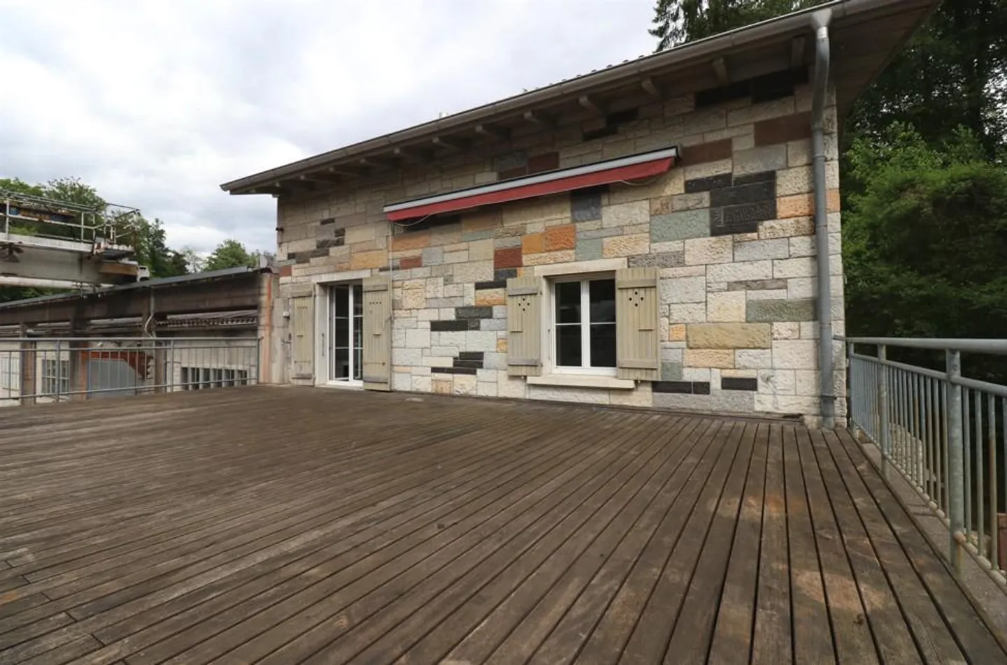 Pas pour tout le monde - mais peut-être exactement ce qu'il vous faut ! - Photo 11 sur 13