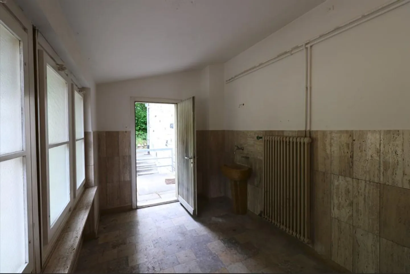 Pas pour tout le monde - mais peut-être exactement ce qu'il vous faut ! - Photo 13 sur 13