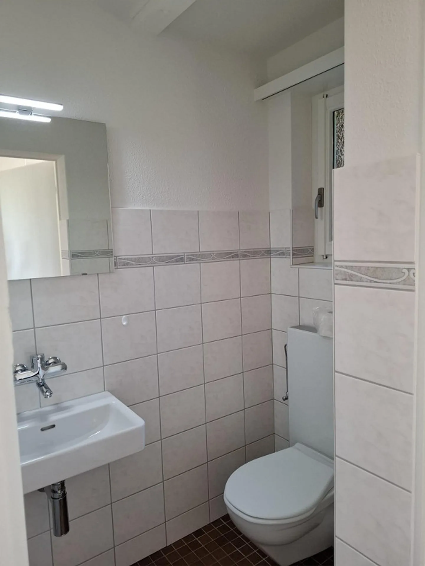 3 1/2 Zimmer Wohnung in Augwil/Lufingen - Photo 7 of 7