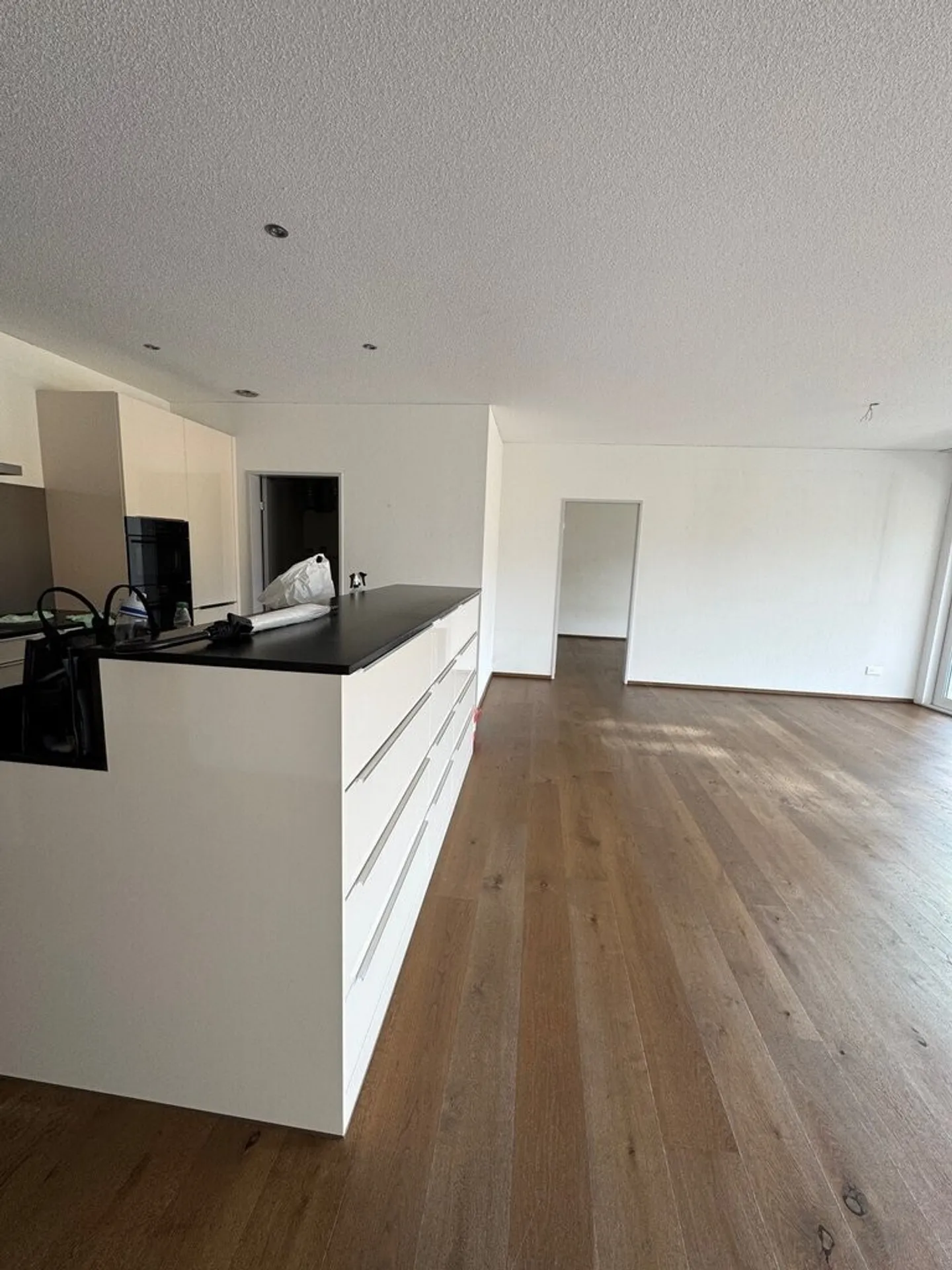 Moderne 3.5-Zimmerwohnung - Foto 5 von 8