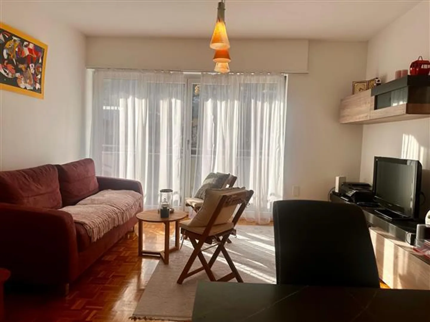 Agno: 2.5 Room Apartment - Photo 2 of 11