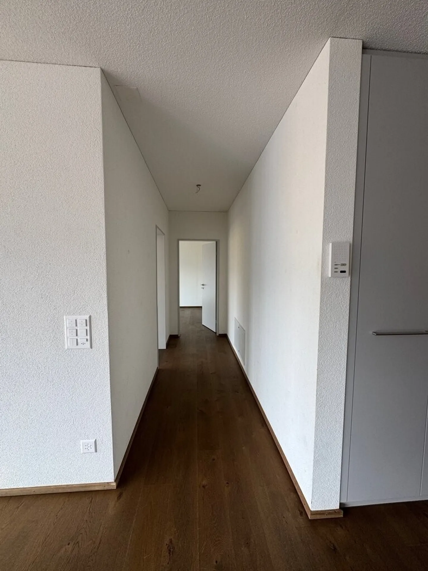 Moderne 3.5-Zimmerwohnung - Foto 7 von 8