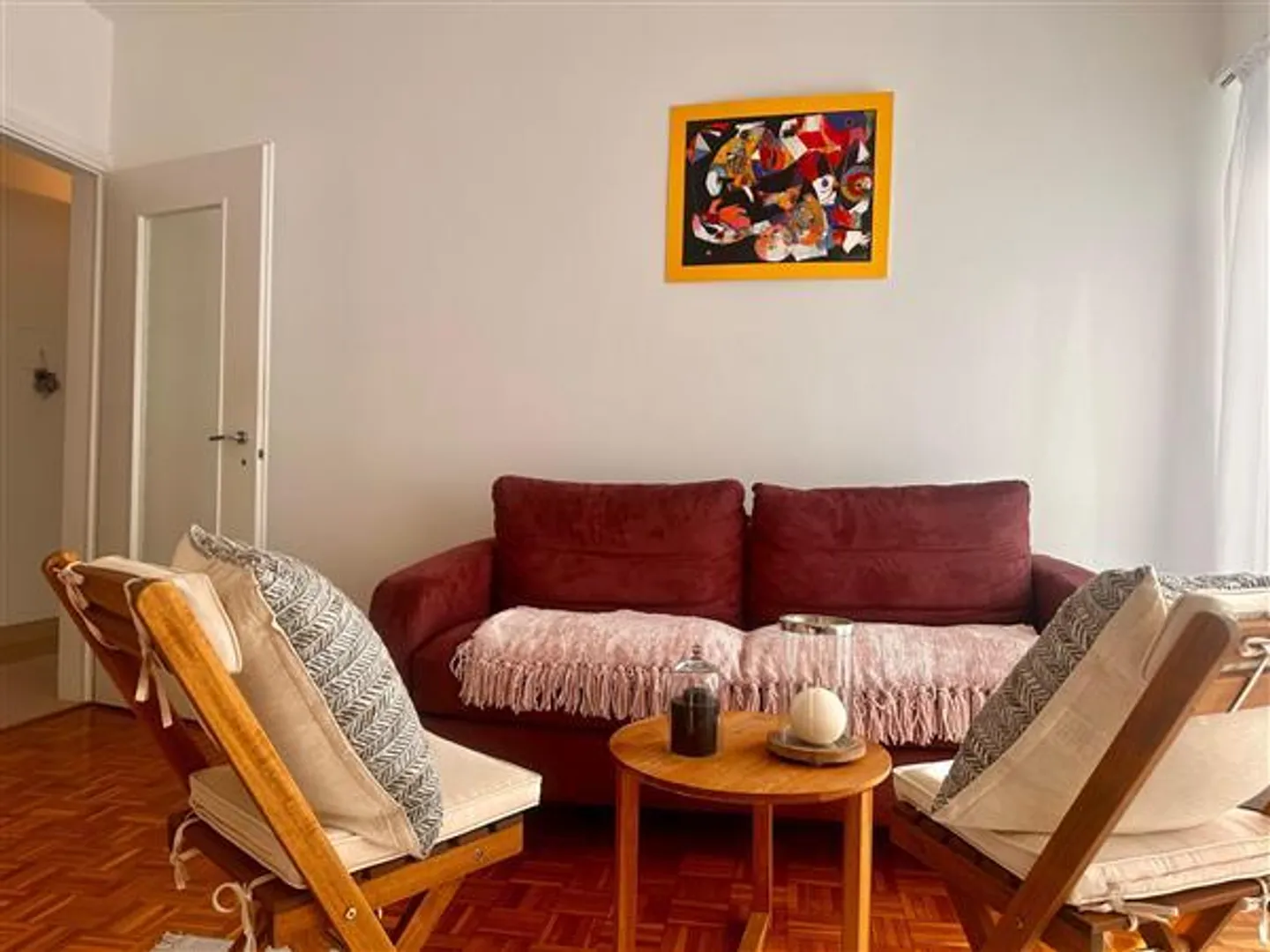 Agno: 2.5 Room Apartment - Photo 3 of 11