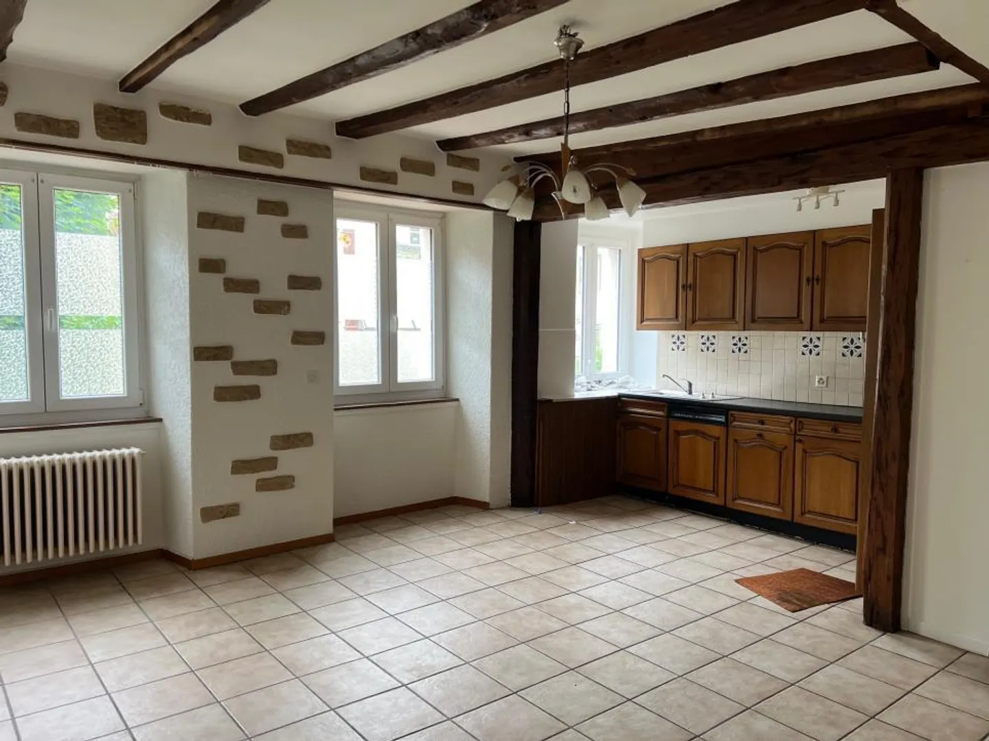 Edificio di rendimento nel centro città 8,3 % NET - Foto 3 di 4