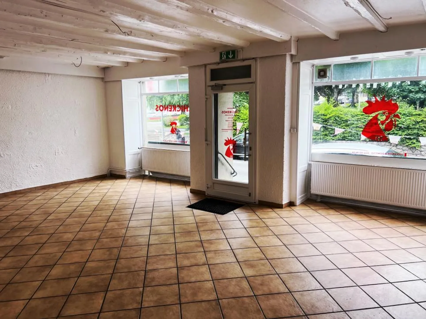 Edificio di rendimento nel centro città 8,3 % NET - Foto 4 di 4