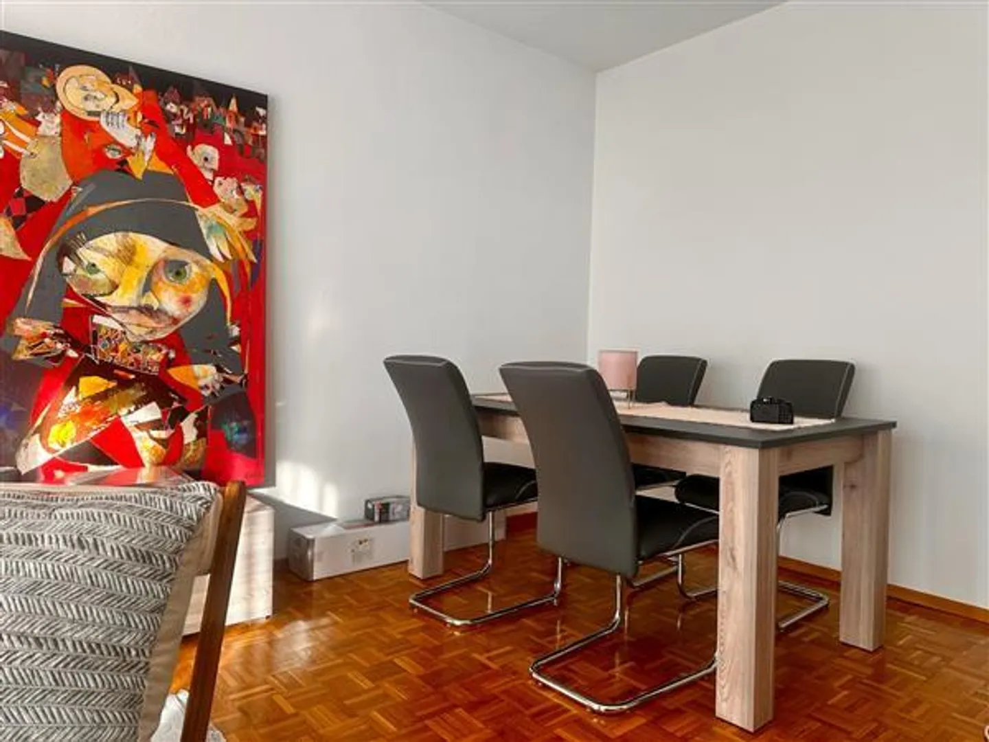 Agno: 2.5 Room Apartment - Photo 4 of 11