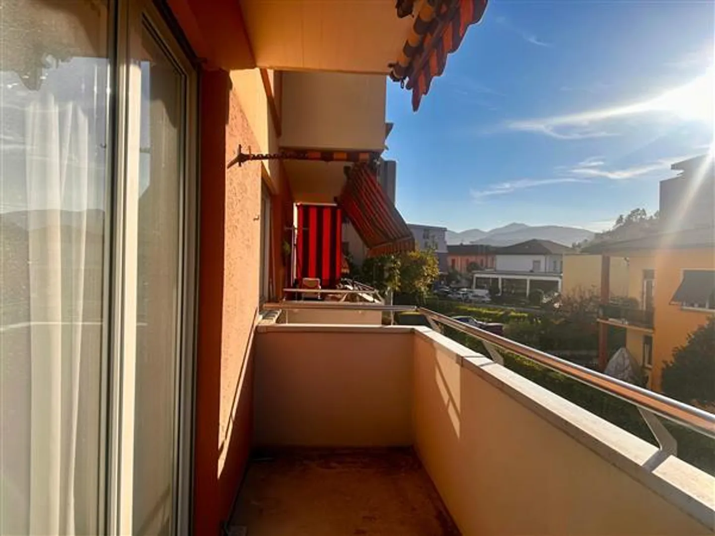 Agno: 2.5 Room Apartment - Photo 5 of 11