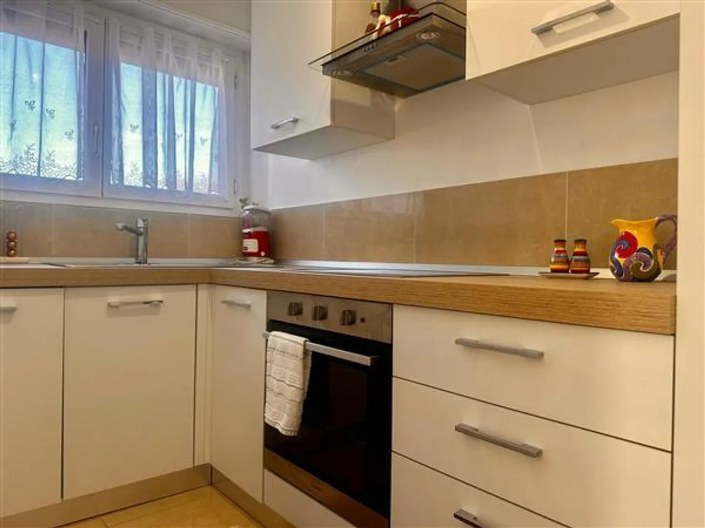 Agno: 2.5 Room Apartment - Photo 7 of 11