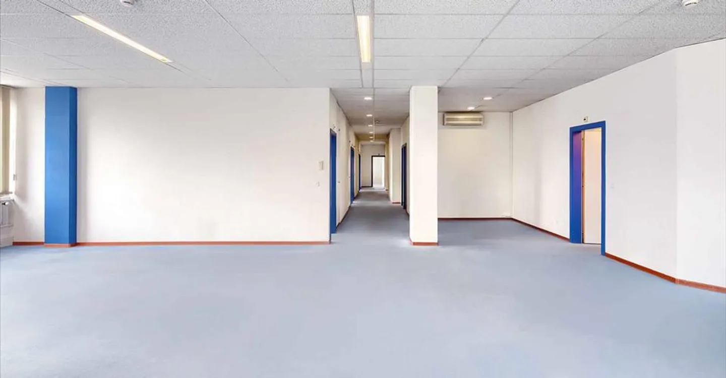 Bürofläche mieten - Foto 1 von 5