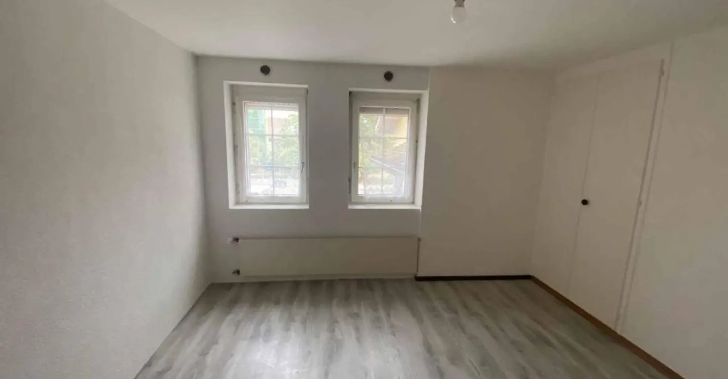 Studio di 20 m2 nel centro del villaggio di Agiez (1352) - Foto 4 di 6