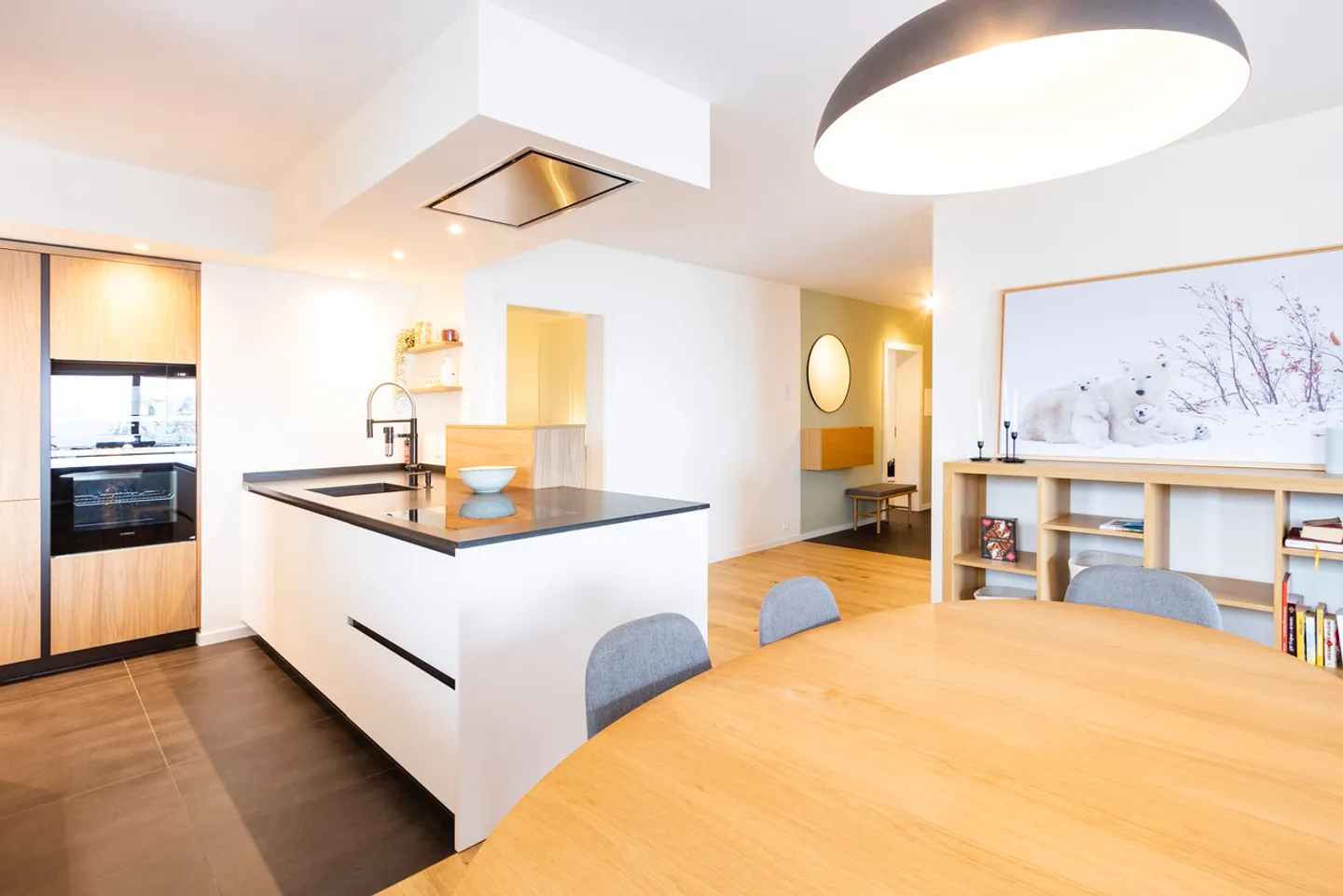 Appartement à louer - Photo 5 sur 18