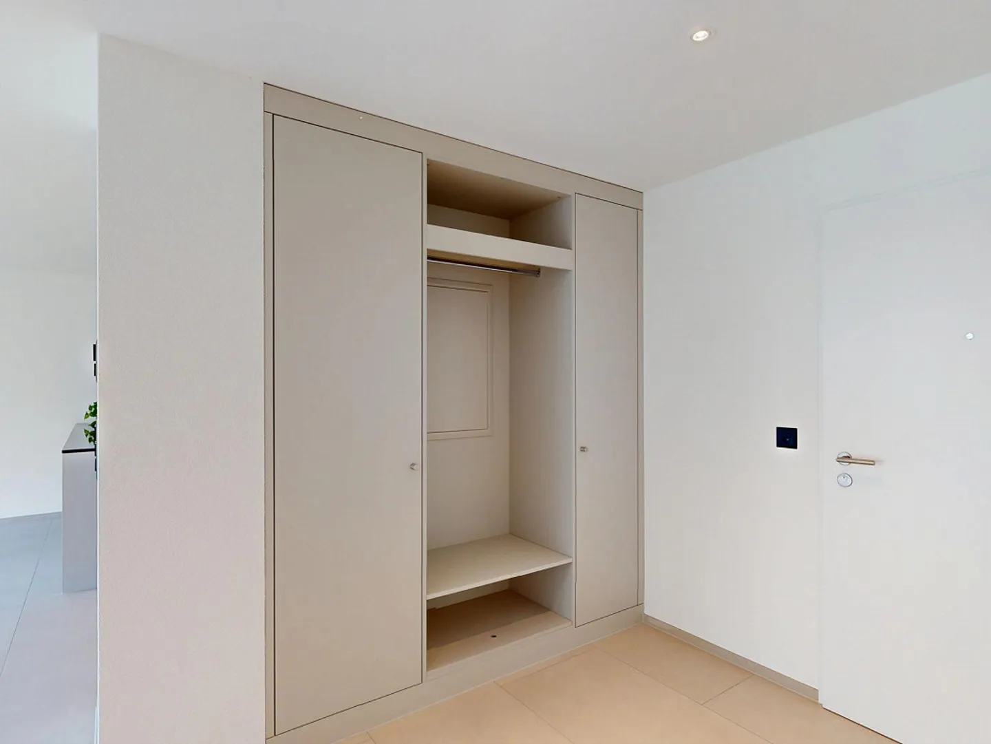 3.5-Room Apartment - Modern Living at Langete - Photo 9 of 11