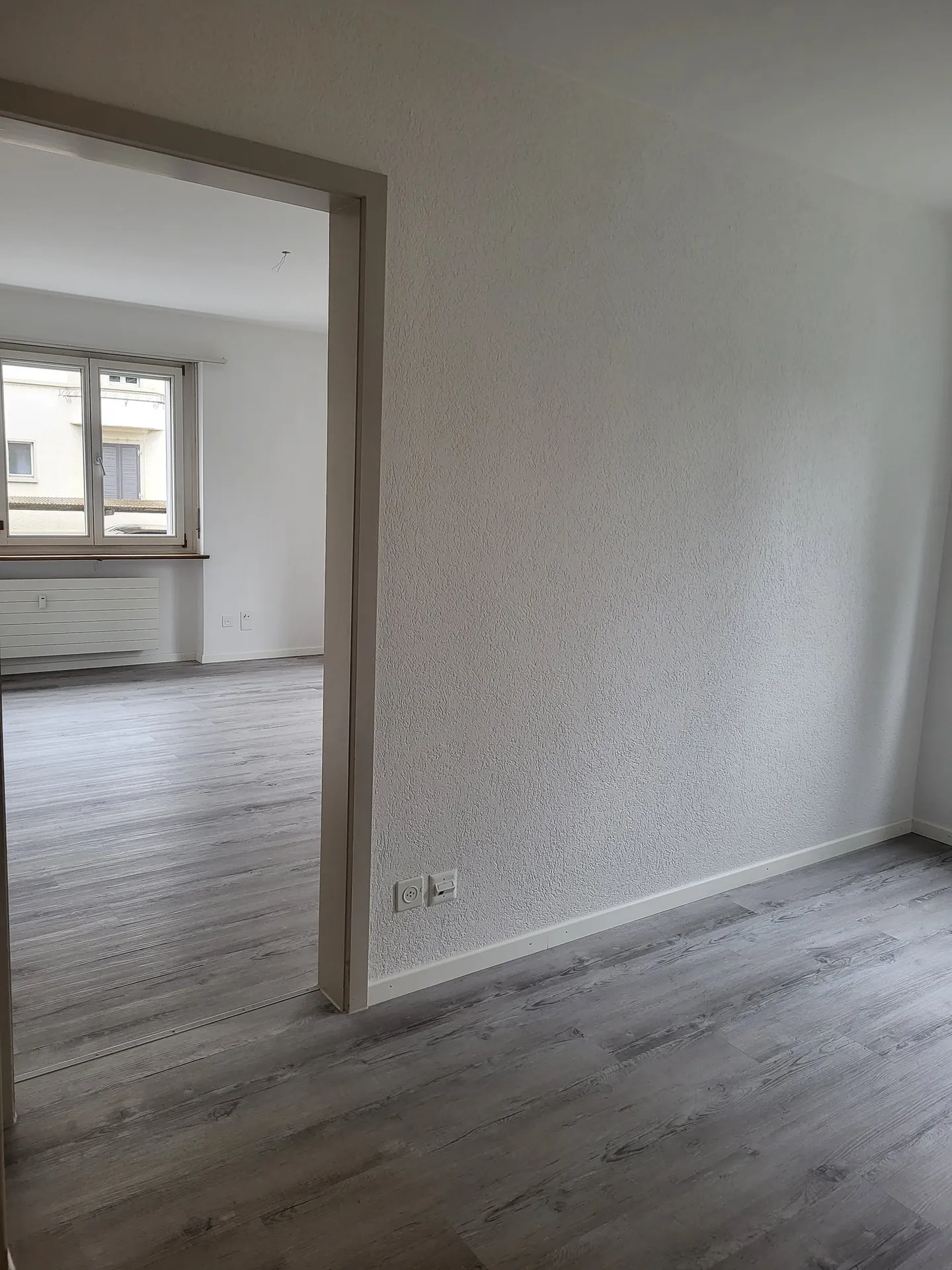 Charmante Wohnung in Nidau - Foto 13 von 16