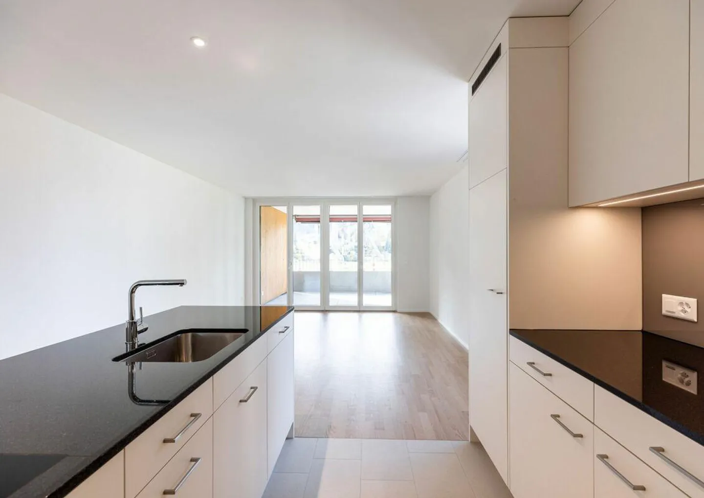 Neubauwohnungen mit Sicht auf die Churfirsten - Foto 2 von 6