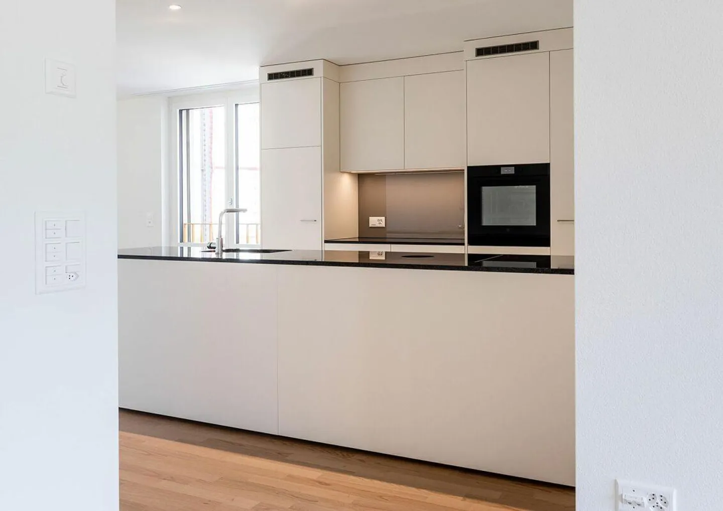 Neubauwohnungen mit Sicht auf die Churfirsten - Foto 3 von 6