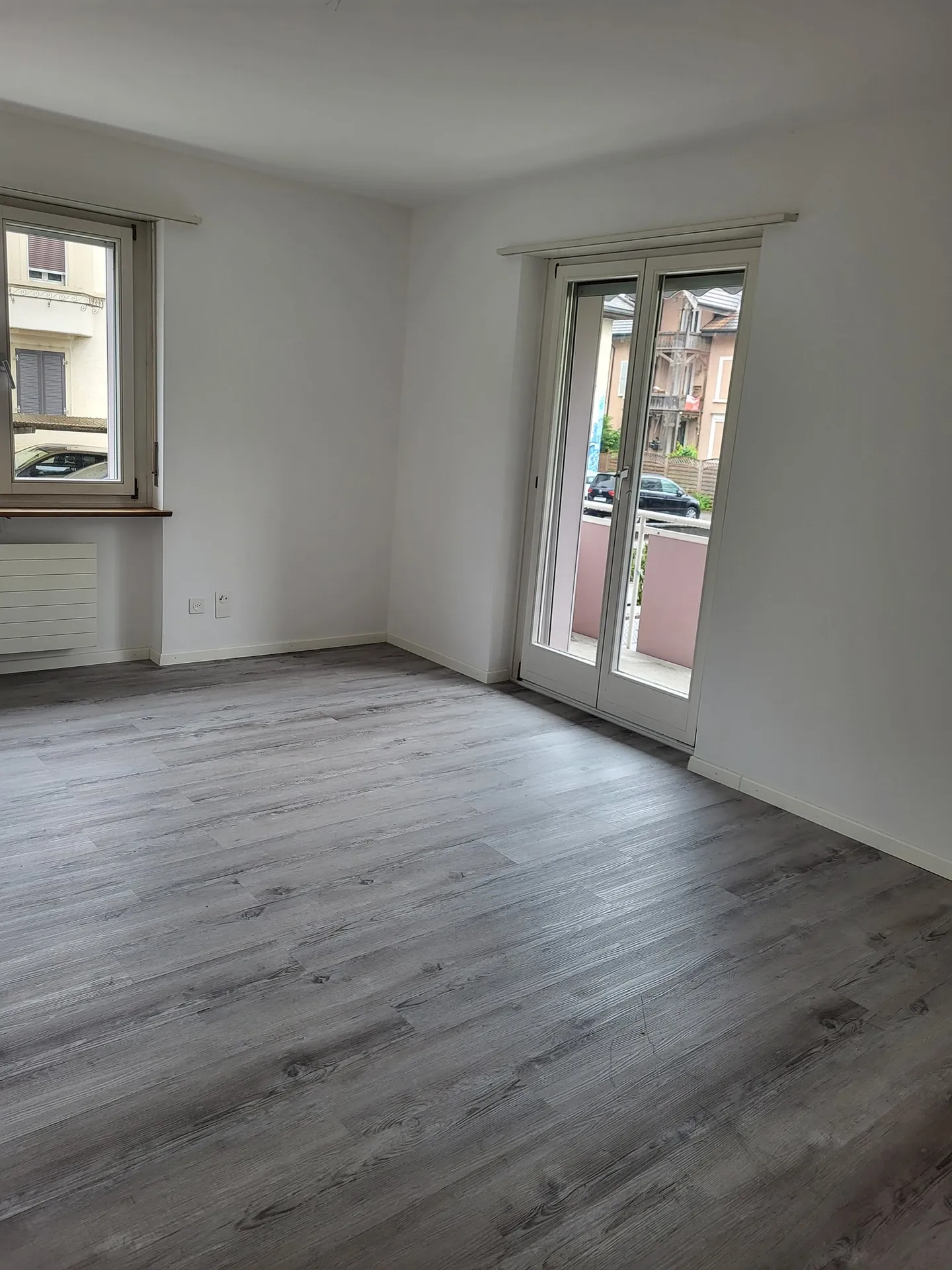 Charmante Wohnung in Nidau - Foto 14 von 16