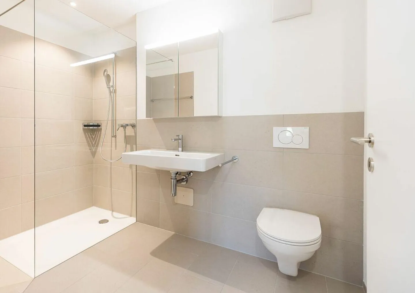 Neubauwohnungen mit Sicht auf die Churfirsten - Foto 4 von 6