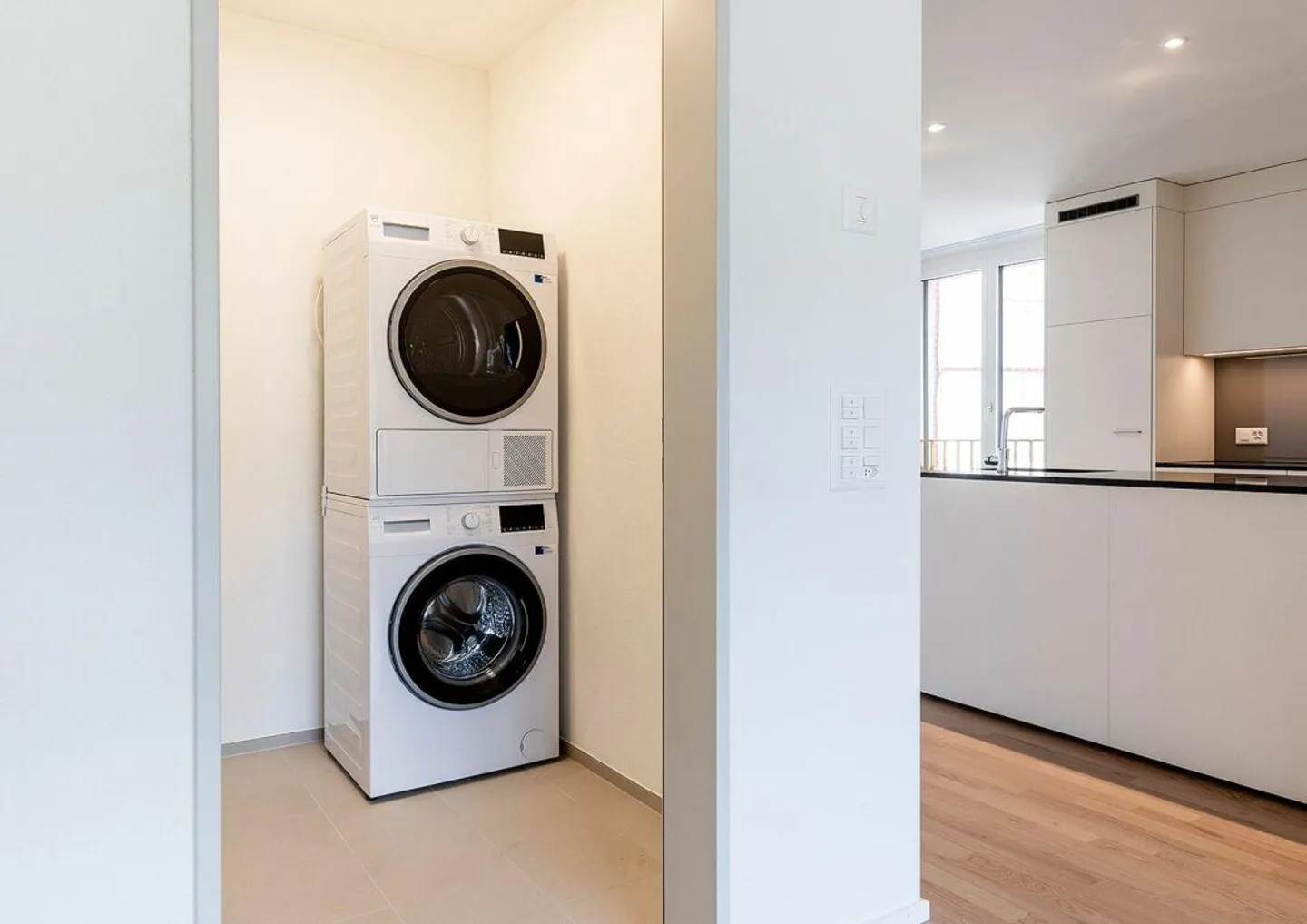 Neubauwohnungen mit Sicht auf die Churfirsten - Foto 5 von 6