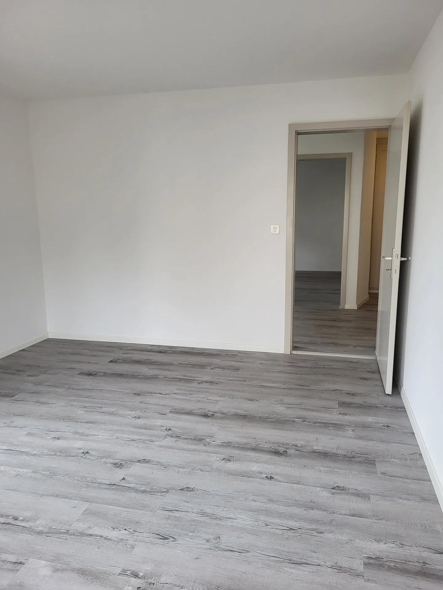 Charmante Wohnung in Nidau - Foto 15 von 16