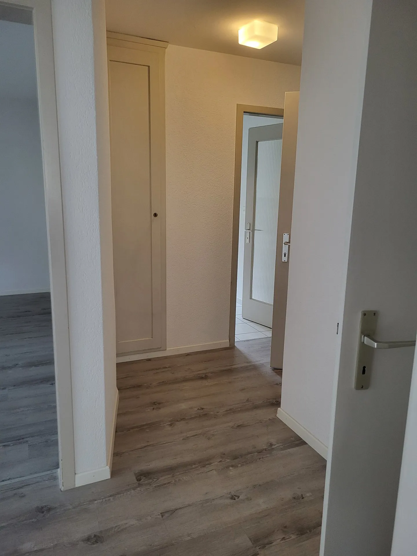 Charmante Wohnung in Nidau - Foto 16 von 16