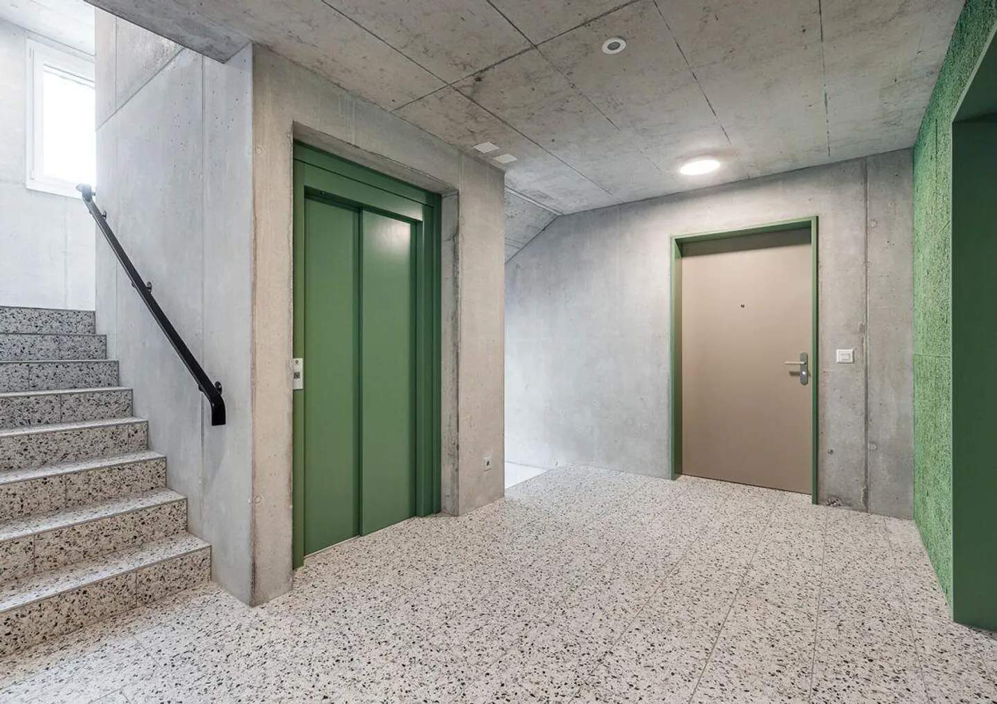 Neubauwohnungen mit Sicht auf die Churfirsten - Foto 6 von 6