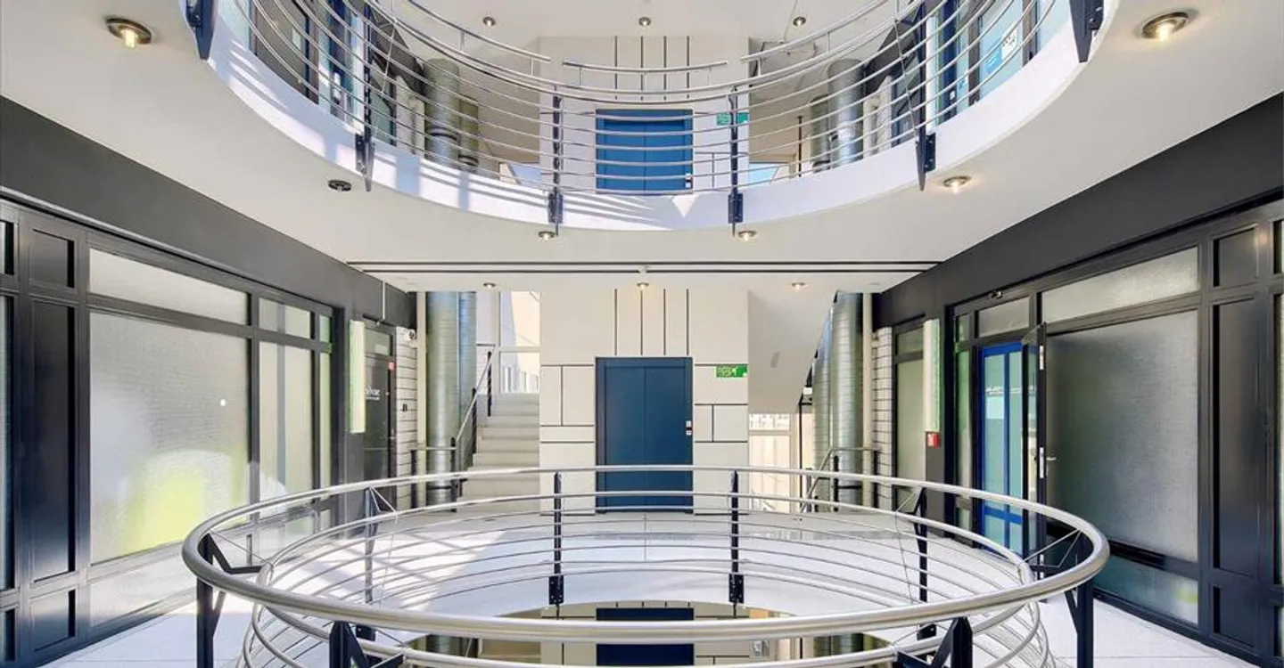 Bürofläche mieten - Foto 4 von 5