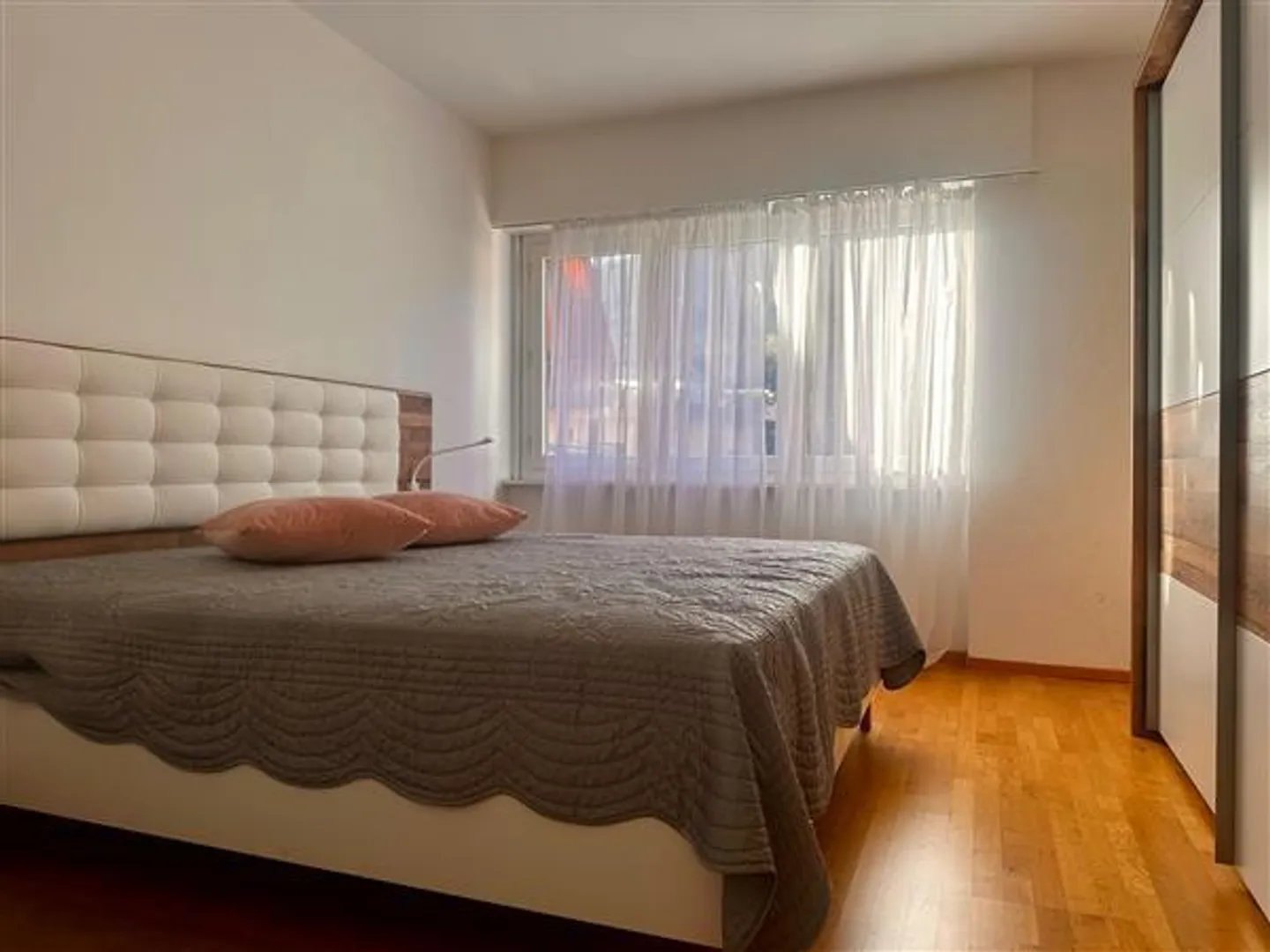 Agno: 2.5 Room Apartment - Photo 9 of 11