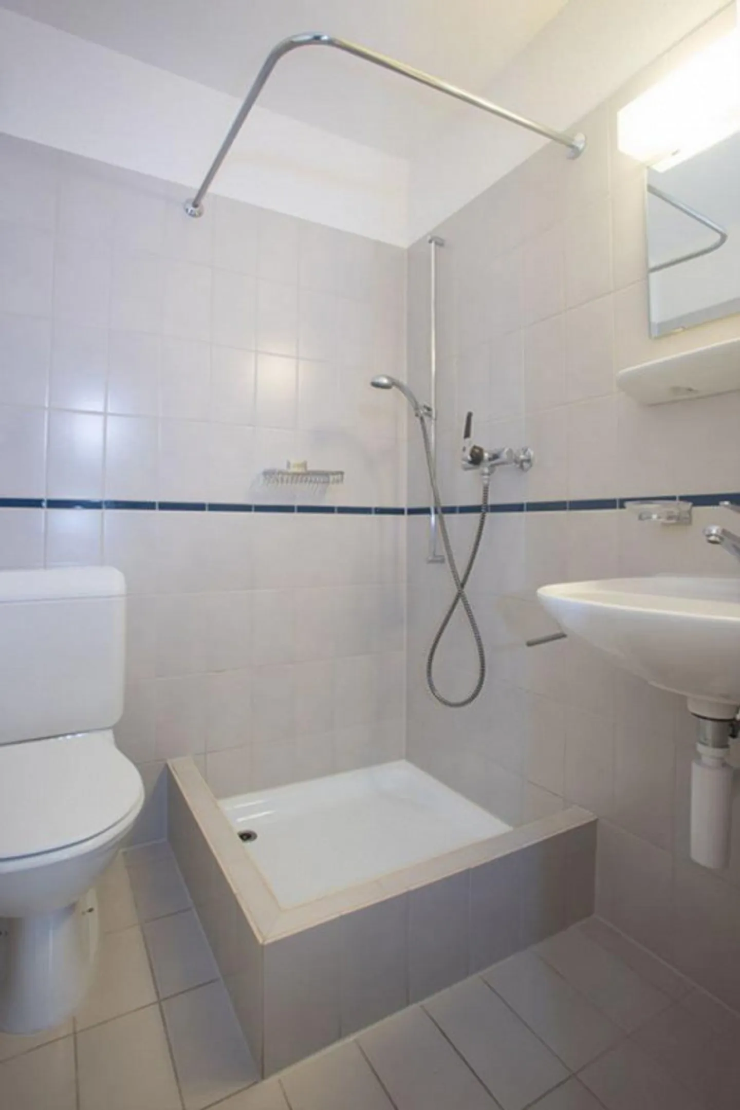 Geräumige Wohnung in Aesch - Foto 7 von 8