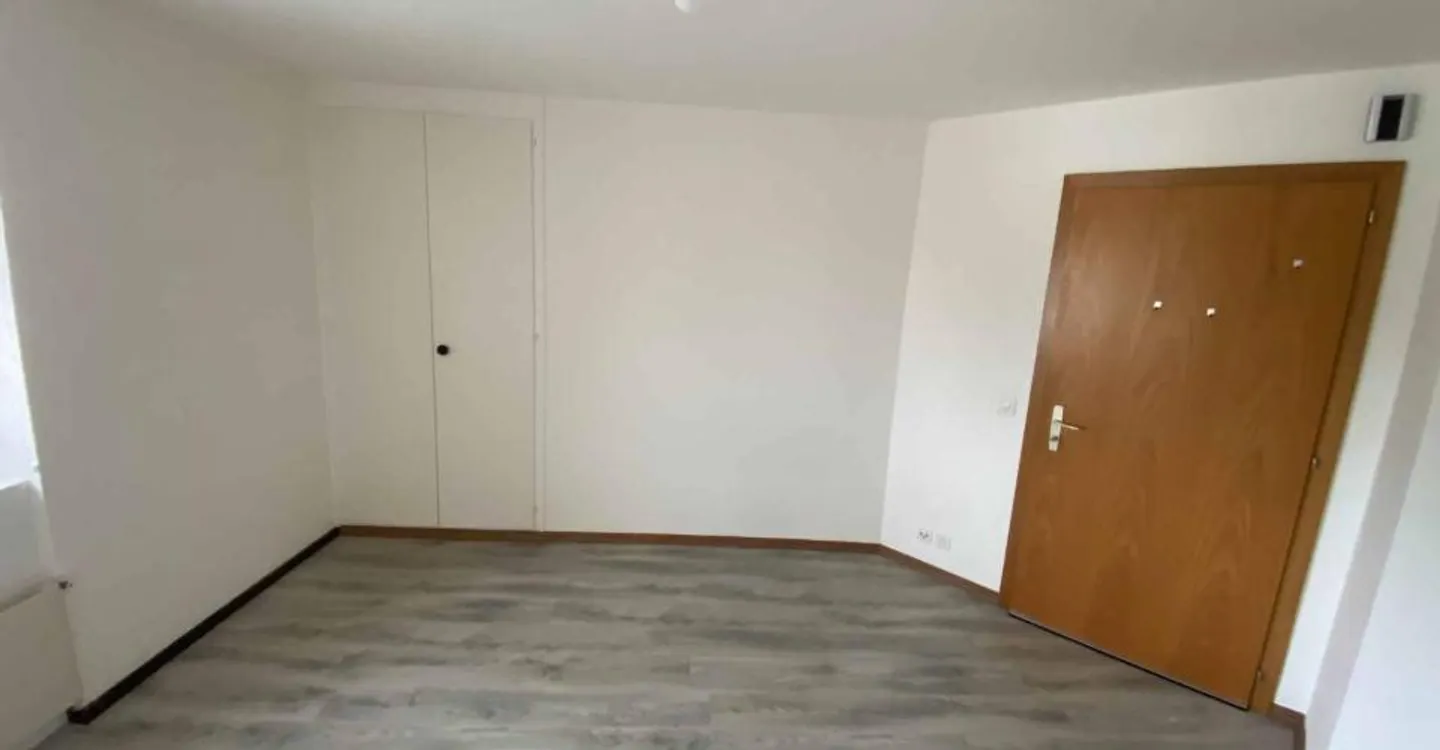 Studio di 20 m2 nel centro del villaggio di Agiez (1352) - Foto 3 di 6