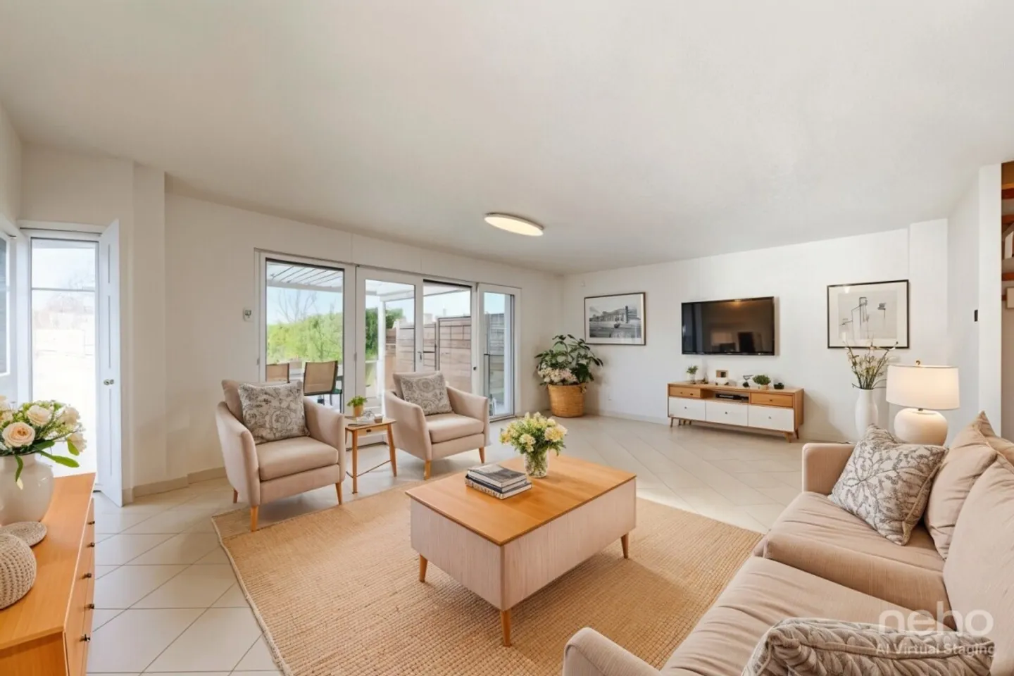 Stepped house for sale - Photo 1 of 13