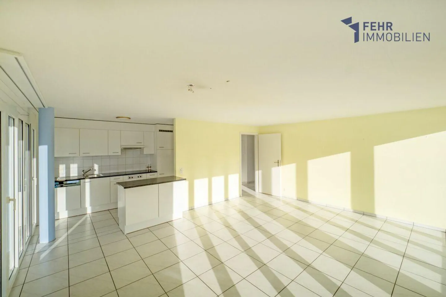 Charmante Gartenwohnung - Foto 1 von 13