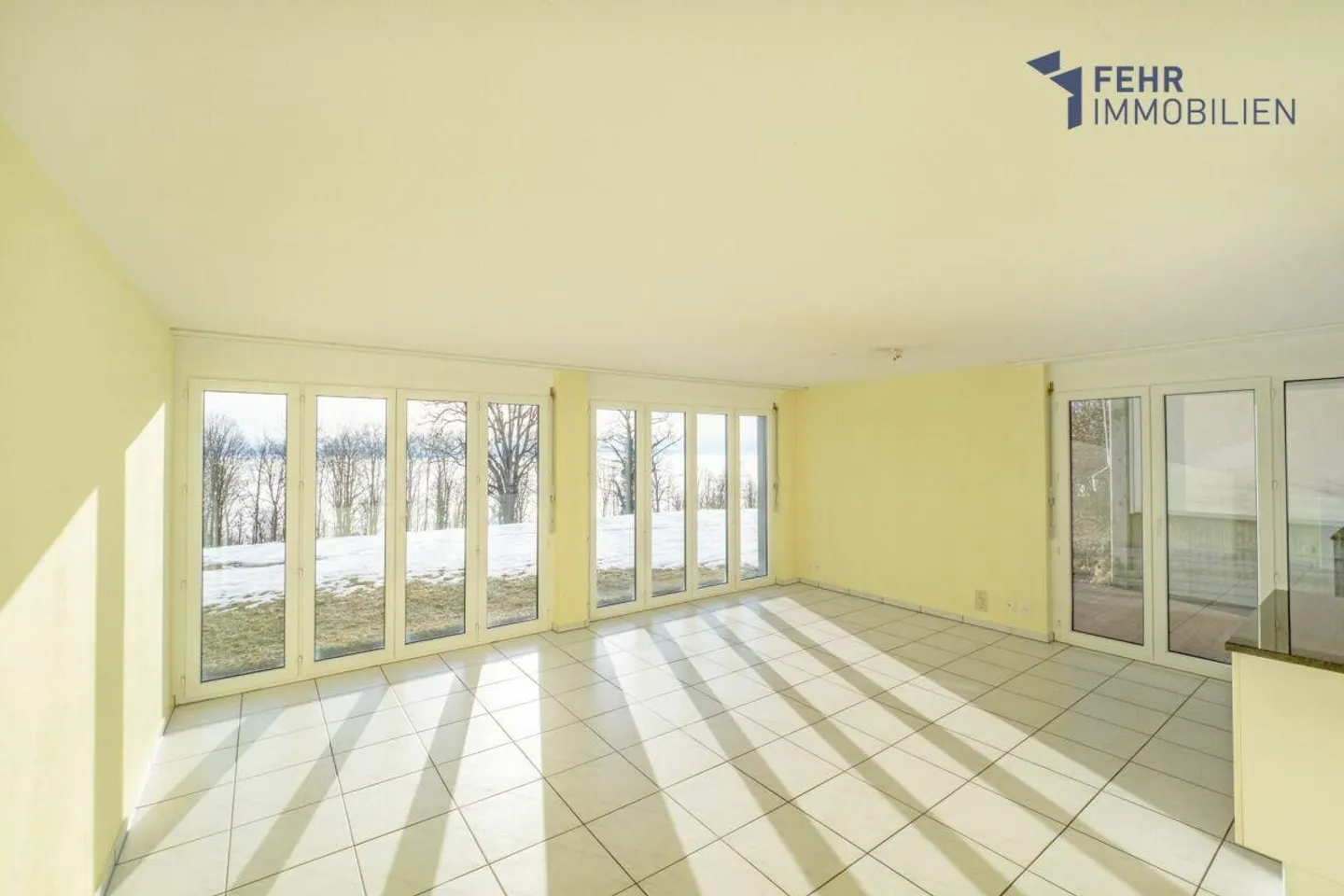 Charmante Gartenwohnung - Foto 2 von 13