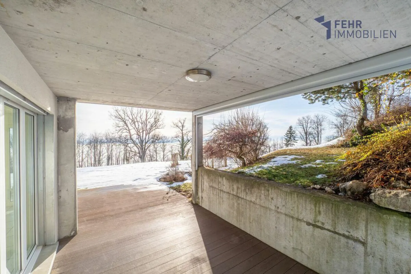 Charmante Gartenwohnung - Foto 4 von 13