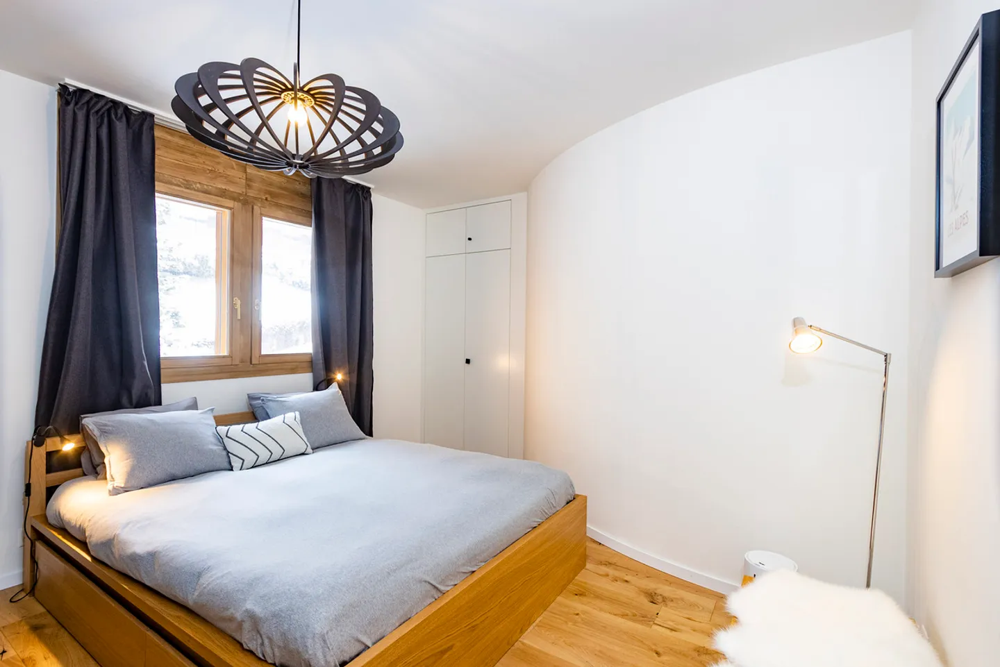 Appartement à louer - Photo 12 sur 18